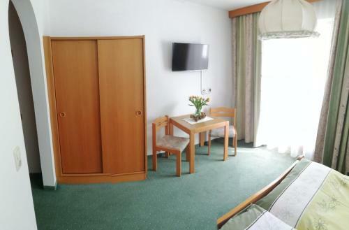 Apartamento Ferienwohnung Toferer