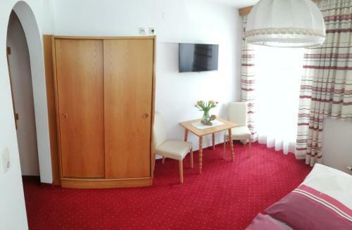 Apartamento Ferienwohnung Toferer
