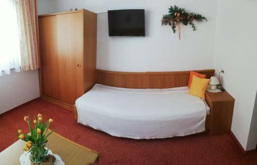 Apartamento Ferienwohnung Toferer