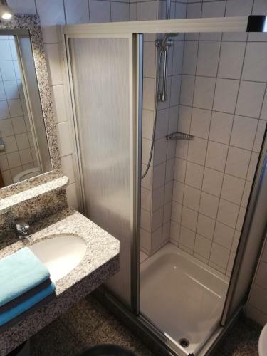Apartamento Ferienwohnung Toferer