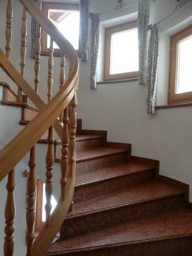 Apartamento Ferienwohnung Toferer