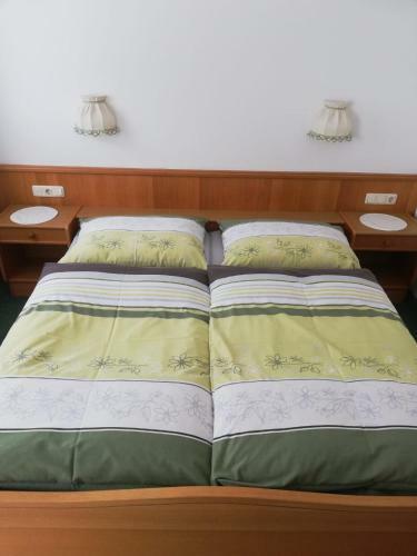 Apartamento Ferienwohnung Toferer