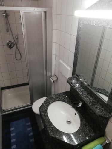 Apartamento Ferienwohnung Toferer