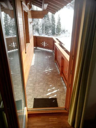 Apartamento Ferienwohnung Toferer