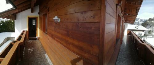 Apartamento Ferienwohnung Toferer