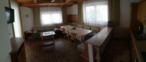 Apartamento Ferienwohnung Toferer