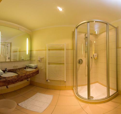Genusshotel Fichtenhof