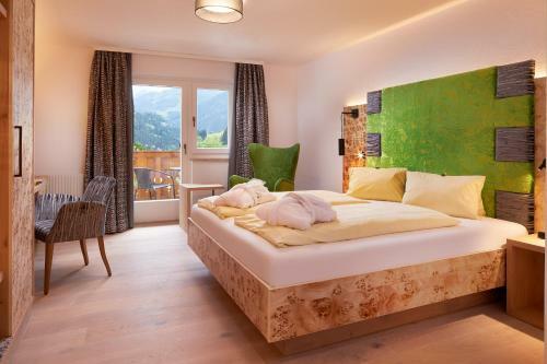 Genusshotel Fichtenhof
