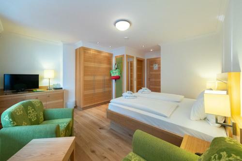 Genusshotel Fichtenhof