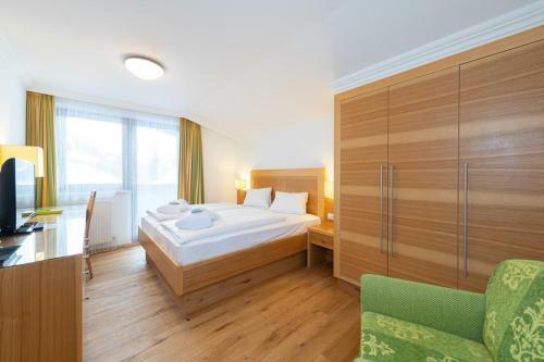 Genusshotel Fichtenhof