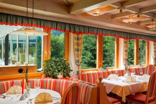 Genusshotel Fichtenhof