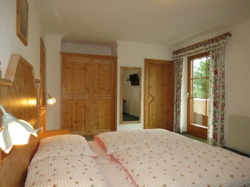 Apartamento Landhaus Dorfer
