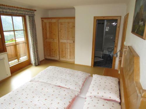 Apartamento Landhaus Dorfer