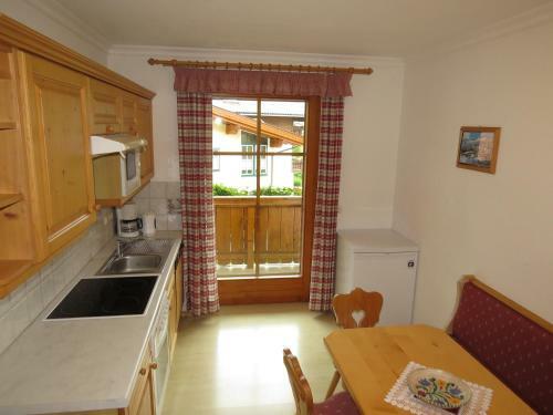Apartamento Landhaus Dorfer