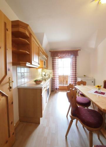 Apartamento Landhaus Dorfer