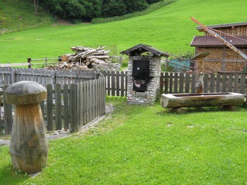 Apartamento Landhaus Dorfer