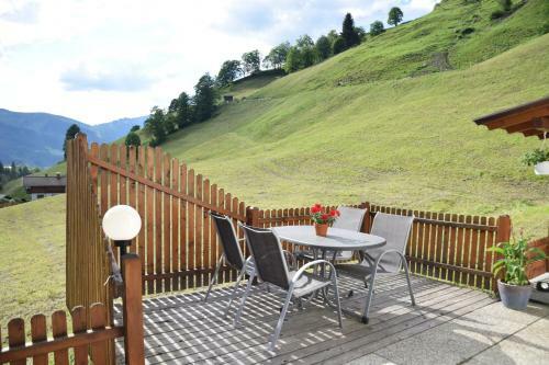 Apartamento Antenbachhof