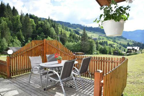 Apartamento Antenbachhof