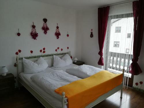 Hostal G�stehaus Anna