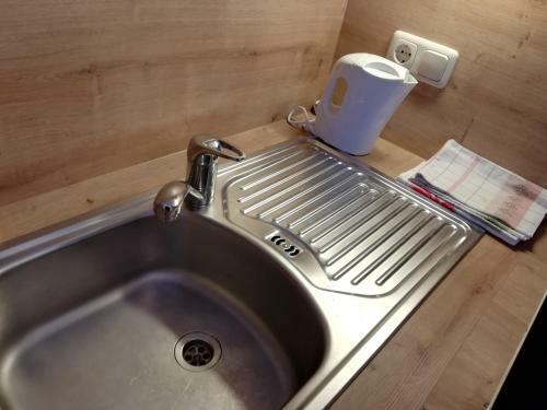 Hostal G�stehaus Anna