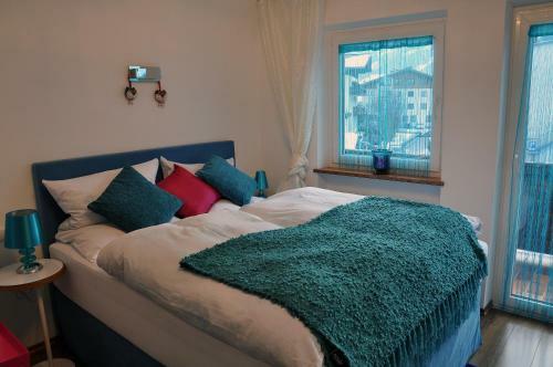 Hostal G�stehaus Anna