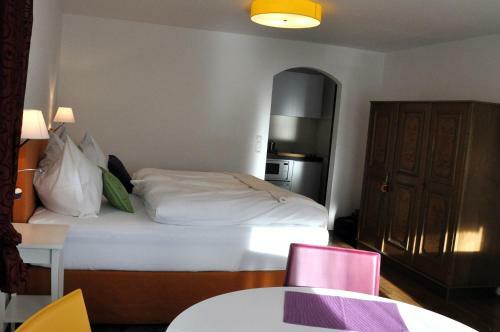 Hostal G�stehaus Anna