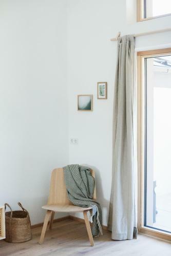 Apartamento Bergauf Appartement
