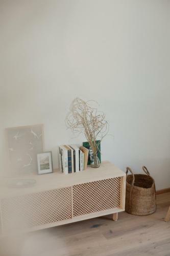 Apartamento Bergauf Appartement