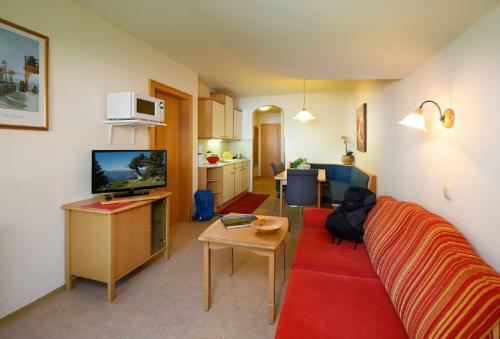 Apartamento Wallnerhof