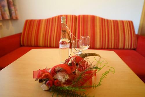 Apartamento Wallnerhof