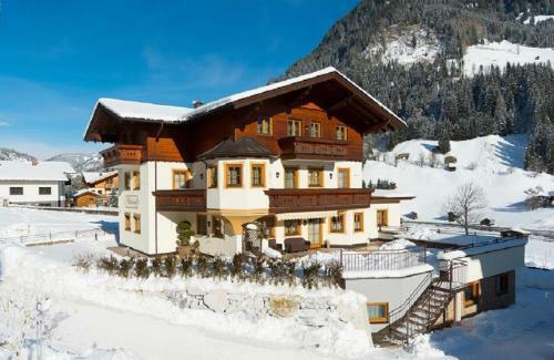 Apartamento Wallnerhof