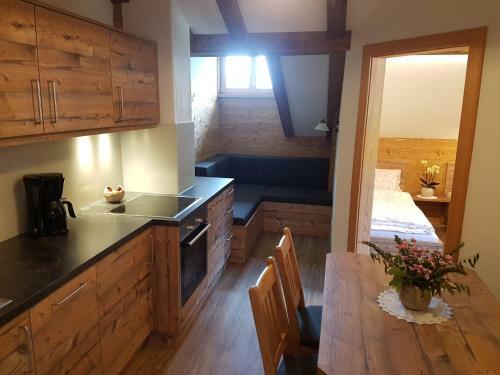 Apartamento Hoamalm
