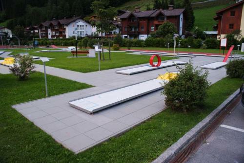 F�rsterhaus Grossarl