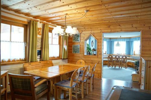 F�rsterhaus Grossarl