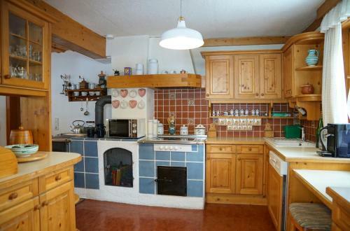 F�rsterhaus Grossarl