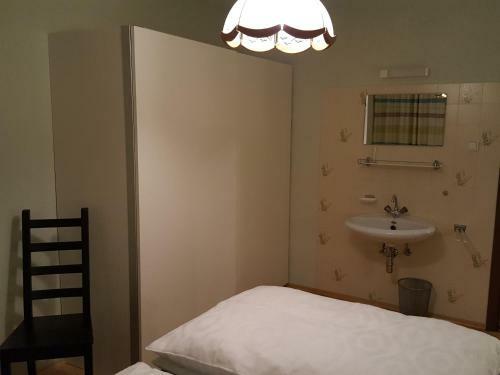 Apartamento Ferienwohnung Valentin