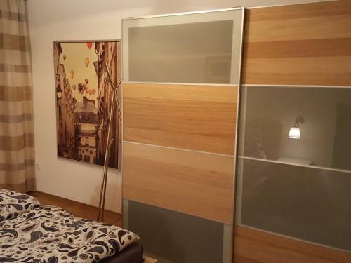 Apartamento Ferienwohnung Valentin