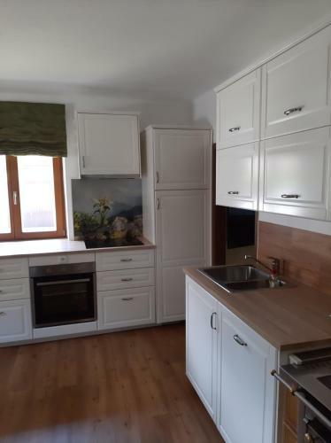 Apartamento Ferienwohnung Valentin