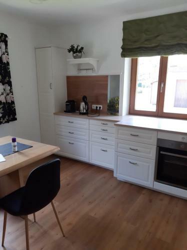Apartamento Ferienwohnung Valentin