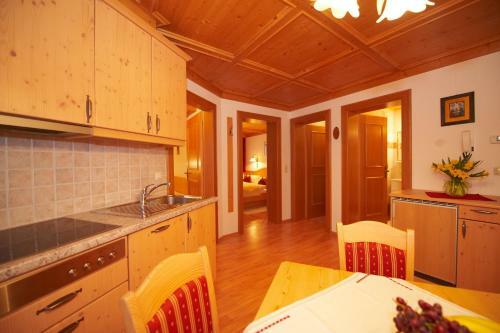Agroturismo Pension Hedegghof