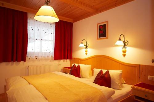 Agroturismo Pension Hedegghof