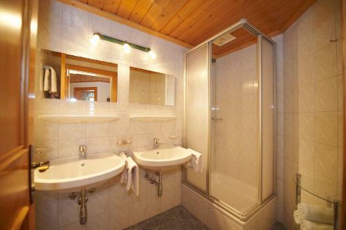 Agroturismo Pension Hedegghof