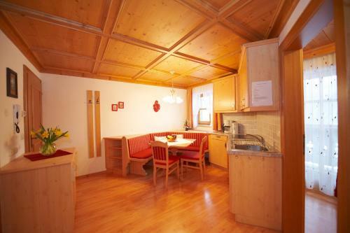 Agroturismo Pension Hedegghof