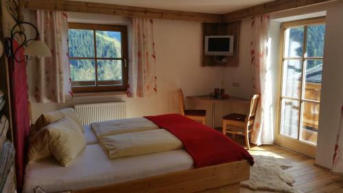 Agroturismo Pension Hedegghof
