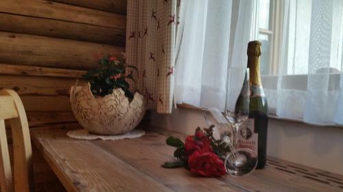 Agroturismo Pension Hedegghof