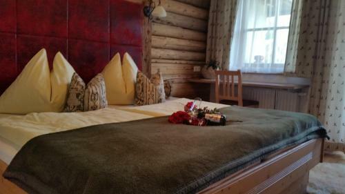 Agroturismo Pension Hedegghof