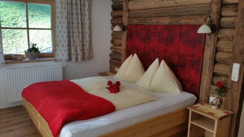 Agroturismo Pension Hedegghof