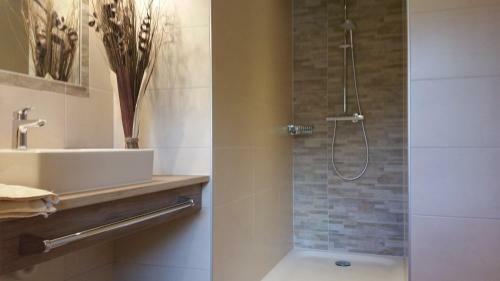 Agroturismo Pension Hedegghof