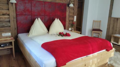 Agroturismo Pension Hedegghof