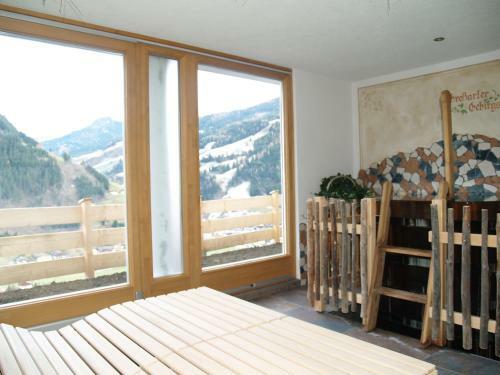 Agroturismo Pension Hedegghof